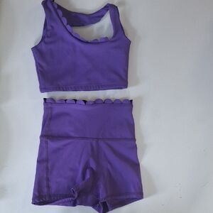 Tiger FRIDAY Child Medium